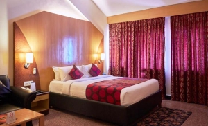  Get Hotel Ramanshree California Resort Bengaluru 